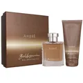 Baldessarini Ambre Set 50 ml Eau de Toilette EDT & 200 ml Showergel Duschgel
