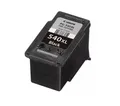 Canon 5222B001 Pg-540Xl Ink Cartridge 1  Pc(S) Original High (Xl) Yield Blac ~E~