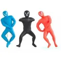 - Luchador Bottle Openers (BO09-A) Assorted