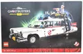 LEGO® Icons Ghostbusters Ecto-1 Lego 10274 EOL Legoset Bauset Set GHOSTBUSTERS