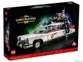 LEGO® 10274 Ghostbusters ECTO-1 I Icons Modell Fahrzeug I Cadillac Miller-Meteor