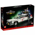 ECTO-1  LEGO  10274 Ghostbusters Auto Car ECTO