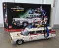LEGO® Icons 10274 Ghostbusters™ ECTO - 1 - Gebraucht - Guter Zustand