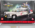 Lego® 10274 Ghostbusters ECTO-1 NEW & SEALED Neu OVP