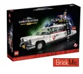 LEGO Icons 10274 Ghostbusters Ecto-1 - Neu & OVP - Verpackung leicht beschädigt