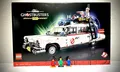 LEGO Icons - 10274 - Ghostbusters Ecto-1 - NEW NEU OVP passt zu 21108 75827