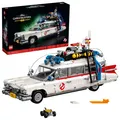LEGO® Icons 10274 Ghostbusters™ ECTO-1 | Neu | OVP