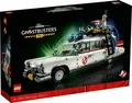 LEGO® Creator 10274 Ghostbusters™ ECTO-1 Auto - Cadillac - versiegelt NEU OVP