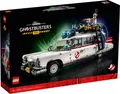 LEGO Icons /Creator Expert 10274 Ghostbusters ECTO-1 - NEU & OVP