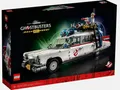 LEGO 10274 Icons Ghostbusters Ecto-1 NEU OVP