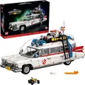 LEGO® Icons (Creator Expert) 10274 Ghostbusters™ ECTO-1 / Neu & OVP