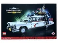 LEGO Icons 10274 Ghostbusters Ecto-1 Fahrzeug Auto NEU