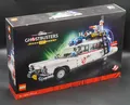 LEGO Creator Expert 18+ - Ghostbusters ECTO-1 (10274) - NEU/OVP