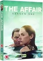 The Affair: Season 1 [DVD] [2014] von Hagai Levi | DVD | Zustand neu