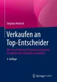 Verkaufen an Top-Entscheider | Stephan Heinrich | Buch | xxi | Deutsch | 2020