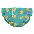 Bambino Mio, revolutionäre wiederverwendbare Schwimmwindel für Babys und Kleinki