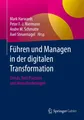 Führen und Managen in der digitalen Transformation Mark Harwardt