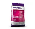 Plagron Pflanzerde Plagron Light Mix mit Perlite Bio Erde Sack, mit Mineralischer Startdünger, 25 Liter