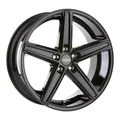 OXIGIN 18CONCAVE black 7.5Jx18 5x112 ET35 3000059041