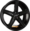 4x OXIGIN 18 CONCAVE Black (B) 7,5x18 ET35 5x112 Alufelgen 18 Zoll