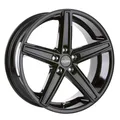 Oxigin Felgen 18 Concave 7.5x18 ET35 5x112 SW für Mini Mini