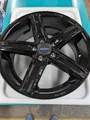 Oxigin Felgen 18 Concave 7.5x18 ET35 5x112 SW für BMW 1er2er X1 X2,Audi,-B-WARE-
