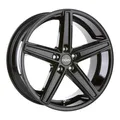 1x OXIGIN 18CONCAVE black 7.5Jx18 5x112 ET35