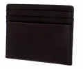 PORSCHE DESIGN Urban Courier Cardholder Kredit- / Visitenkartenetui Brown Braun