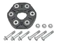 MEYLE Gelenk, Längswelle 3141522117hd hinten für BMW