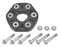 MEYLE Hardyscheibe Ø 125 mm mit Anbaumaterial Hinten (314 152 2117/HD) für BMW