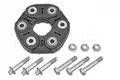 Antriebswellengelenk hinten Gelenkscheibe 314 152 2117/HD MEYLE für BMW 3 X1 5 1