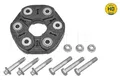 MEYLE 314 152 2117/HD Gelenk, Kardanwelle Für BMW, BMW (BRILLIANCE)