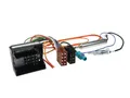ACV 1041-46 Radioanschlusskabel für Peugeot/Citroen (DIN Antennenstecker)