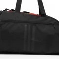 adidas 2in1 Bag Polyester COMBAT SPORTS blk/red S