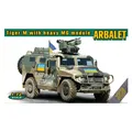 Ace Tiger-M with heavy MG module ARBALET (ACE72188)