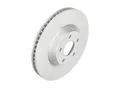 ATE Bremsscheibe 24012701051 belüftet 308mm 27mm für Ford