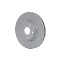 Bremsscheibe ATE 24.0127-0105.1 (2 Stk.) für Ford Focus IV Turnier