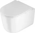 5907650827771 Spülrandlose Toilette deante
