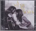CD LADY GAGA BRADLEY COOPER - A STAR IS BORN - O.S.T. neu versiegelt