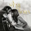 CD Lady Gaga , Bradley Cooper A Star Is Born Soundtrack Interscope