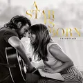 LADY GAGA  BRADLEY - A Star Is Born Soundtrack - CD - F2z
