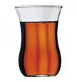 Teeglas Optik 6 er Cay glas