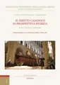Joaquín Sedano Ni Il diritto canonico in prospettiva s (Taschenbuch) (US IMPORT)