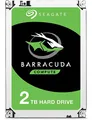 Seagate BarraCuda HDD 3.5" 2TB Laptop Festplatte ST2000DMZ08 NEU & OVP ink MwSt