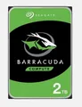 Seagate BarraCuda HDD 3.5" 2TB Laptop Festplatte ST2000DMZ08 NEU&OVP