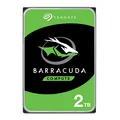 Seagate BarraCuda 2TB 3.5" HDD 7200RPM 256MB - ST2000DMZ08