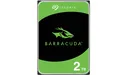 Seagate BarraCuda HDD 3.5" 2TB Laptop Festplatte ST2000DMZ08 NEU - Händler ⚡