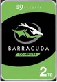 Seagate BarraCuda 2TB 3.5" HDD 7200RPM 256MB - ST2000DMZ08