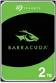 Seagate BarraCuda HDD 3.5" 2TB Laptop Festplatte ST2000DMZ08 NEU&OVP