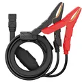 Noco Genius GPA002 Hd Batt Clamps W/ Eyelets
